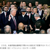 トランプ大統領就任おめでとう！