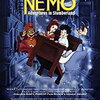 - 15. OCTOBER * Little Nemo *