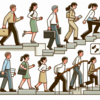 職業に貴賤は無いのか
