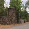 【Burney Falls】アクセス簡単！人気があるマウント・シャスタ近くの巨大な滝