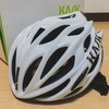 荒北くんのヘルメットを探した結果、KASK MOJITO X（ホワイト）に落ち着いた話