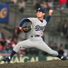 岩瀬 仁紀1999(パワプロ2026再現選手)