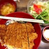 ☆ガッツリかつめし「味名人」