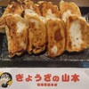 馴染みのバーがついに餃子屋として看板掲げだしてて目を剥いた