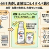 コンビニで買える小分け洗剤おすすめ完全ガイド｜旅行・出張で失敗しない選び方