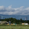 屯田で育つもの・育てなかったもの