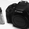 あえて今、Canon EOS Kiss X7　をオススメする訳。