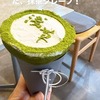 浅草茶屋たばねのし 北千住店｜極上抹茶ティラミス＆あんこバター