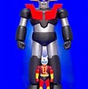 マジンガーＺ＆兜甲児 ソフビ