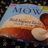 MOW リッチヨーグルト味