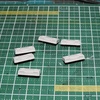 【鉄道コレクション】阪急6300系”京とれいん”(6354F)　ディテールアップ作業　〔その４〕