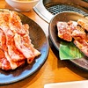 牛角で焼肉 於 横須賀