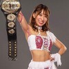 【AEW】里歩が近く活動再開か