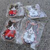 猫ひた感謝祭とスマホが大変だった話