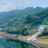 小田股ダム（鳥取県琴浦）