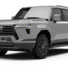 【大悲報】トヨタさん、認証不正をやらかした影響でレクサス「GX550」も発売生産を延期となってしまう…クラウンエステートに続き2車種目