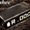 【CigGo】Banshee Plus– Dual 18650 Box Mod