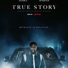 Netflix『トゥルー・ストーリー〜嘘と真実〜』ケビン・ハートがそのまま本人役！？の残念サスペンス…