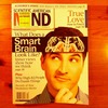 雑誌『Scientific American Mind』を買いました！