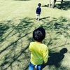 超快適！2人育児にタンデムベビーカーは必需品！