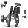GoPro１２の熱がひどい