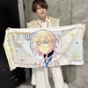 一夜明けて