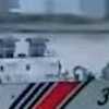【中国海警局】 ”海監型”3000トン級、「海警3302」に30mm機関砲２基か