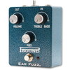 「EAR FUZZ Effects Psound」！Park Fuzzを再現！