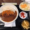 かつかれ〜