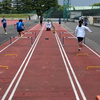 5月18日(日)の定期練習