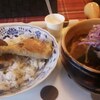 札幌市　健康的カレー専門店　とら　/　ボリュームは無いが　チキンが絶品