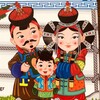 「自分の仕事を愛する」1️⃣
