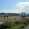 大坂夏の陣400年祭プレイベント・道明寺合戦 古戦場巡り『玉手橋』