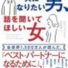 ＰＲ　一人になりたい男　話を聞いてほしい女　か・・・・