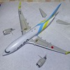   AIR DO 737-700 その2