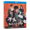 台湾ドラマ 不良執念の破壊者 DVD ブルーレイ Blu-ray BOX ツェン・ジンホア 日本語字幕 [Blu-ray]