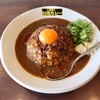 【犬山市】麺屋はなび監修の新感覚カレー@元祖台湾カレー