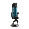 Blue Microphones Yeti USB コンデンサー マイク Black & Teal イエティ ブラック & ティール BM400BT 国内正規品 2年間メーカー保証