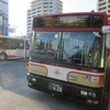 西東京バス A50333