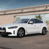 BMW　新車買うなら①BMW i4
