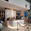 スワンナプーム空港のラウンジ - ミラクルラウンジ（Miracle Lounge Suvarnabhumi Airport） - （バンコク・タイ）