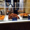 九州の行列グルメ焼き立てミニクロワッサン専門店ミニヨンがポルタ横浜にあるよ