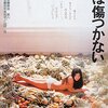 田中美佐子。山崎努。感想＆解説。映画「ダイアモンドは傷つかない」