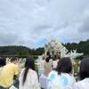 華やかな結婚式・友人の結婚式に参加するため雲南省昆明までの旅行④