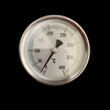 薪ストーブ温度計の決定版なるか！？アイシーのサーモ530を購入しました！