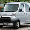 Daihatsu Hijet-Cargo/Atrai-Wagon