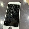 iPhone6Sの画面交換修理を担当いたしました。