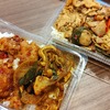 最近のお気に入りの屋台飯
