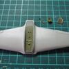 Yak 4機を作る（その25）