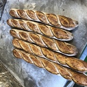 妄創パン作り！〜毎日1つパン妄創！〜